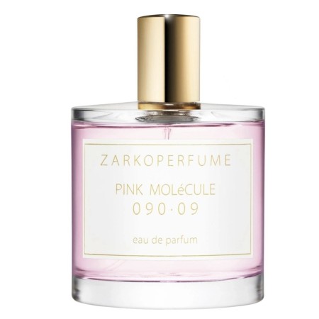 Парфумована вода жіноча Zarkoperfume Pink Molécule 090.09, 100 мл